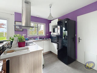  Maison à vendre 4 pièces 79 m²