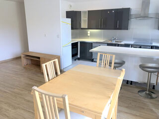  Appartement � vendre 2 pi�ces 55 m�