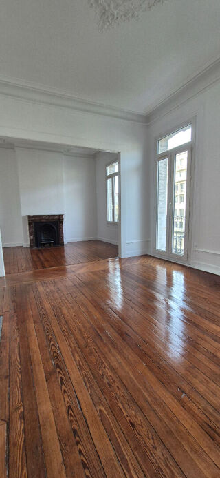  Appartement  vendre 4 pices 88 m
