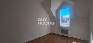  Appartement à vendre 2 pièces 44 m²