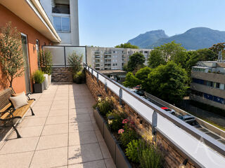  Appartement à vendre 4 pièces 82 m²