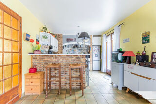  Maison � vendre 5 pi�ces 97 m�