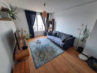  Appartement à louer 4 pièces 62 m²