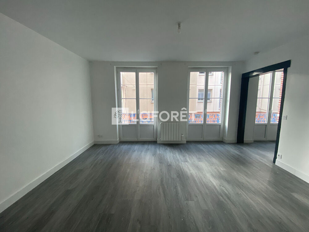 Location Appartement Appartement Elbeuf 2 pièces 41 m² Elbeuf
