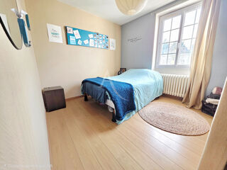  Maison � vendre 7 pi�ces 149 m�