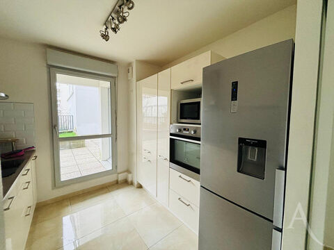  Appartement � louer 3 pi�ces 65 m�