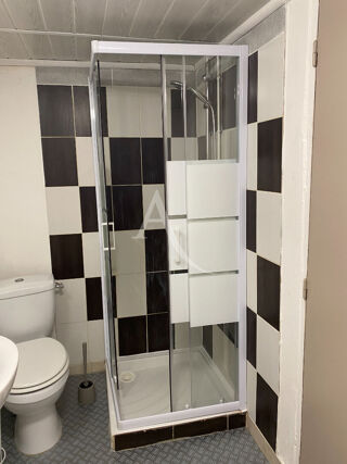  Appartement � louer 1 pi�ce 31 m�