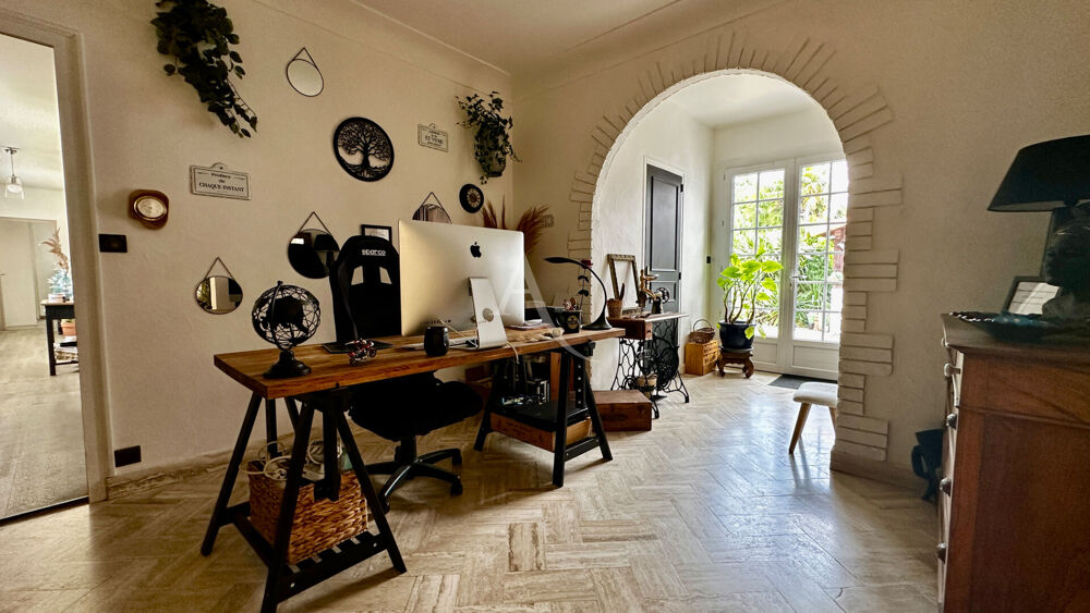 DOMPIERRE SUR YON - MAISON - EXCLUSIVITE AMANDA