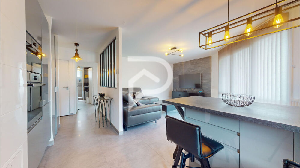Vente Appartement Appartement Cormeilles En Parisis 3 pièce(s) 67.10 m2 Cormeilles en parisis