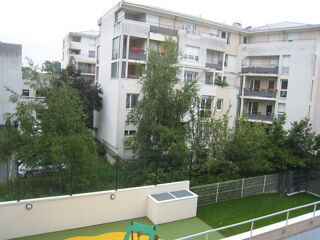  Appartement à louer 3 pièces 56 m²