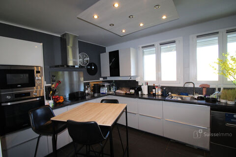 Maison à vendre 6 pièces 147 m²