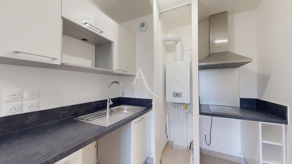 Location Appartement Appartement  Neuf Alfortville 2 pièces 39.50 m avec loggia et place de parking Alfortville