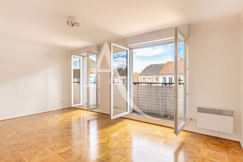 Vente Appartement T2 AVEC BALCON Limeil brevannes