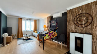  Maison  vendre 7 pices 140 m