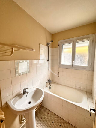  Appartement à vendre 1 pièce 1 m²