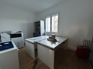  Appartement � vendre 4 pi�ces 83 m�