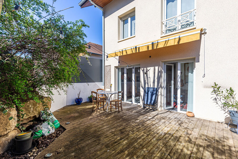Vente Appartement AGENCE IMMOBILIERE LAFORET - EXCLUSIVITE - 