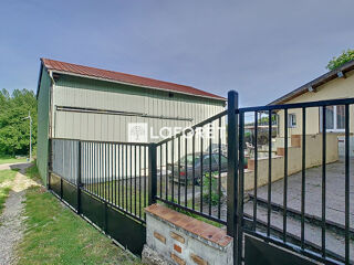  Maison � vendre 6 pi�ces 144 m�