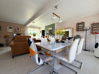  Maison à vendre 7 pièces 168 m²