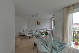  Appartement à louer 3 pièces 62 m²