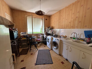  Appartement  vendre 1 pice 39 m