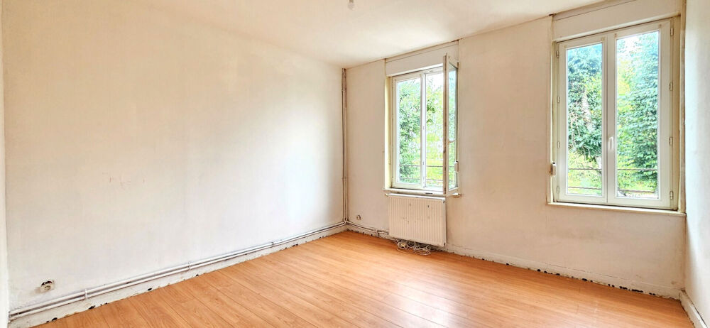 Vente Maison TOURCOING GAMBETTA Tourcoing