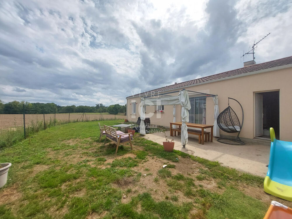 Location Maison Village LES SORINIERES - Maison 4 pièces - 76,13m2 Les sorinieres