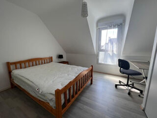  Maison à louer 3 pièces 51 m²