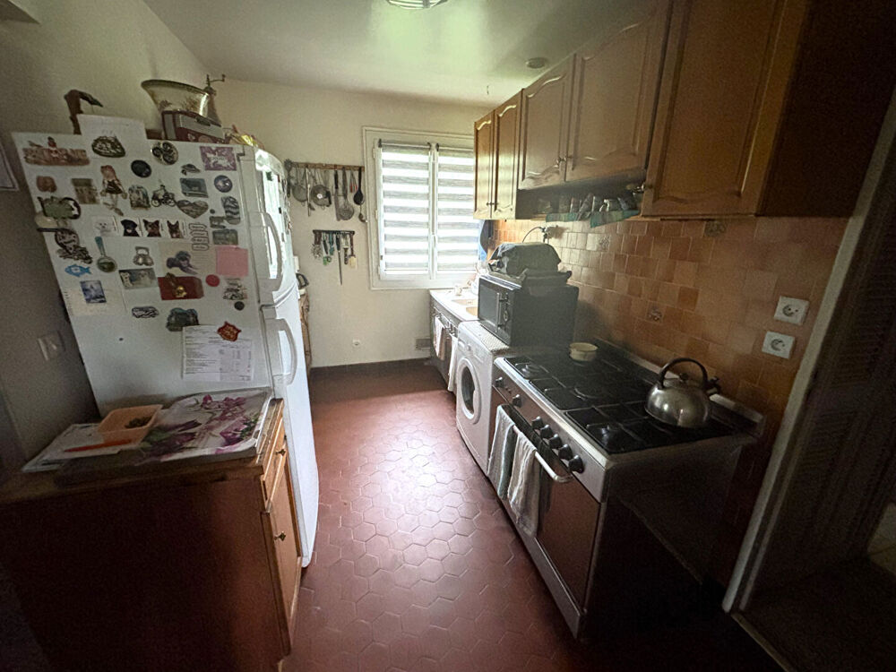 Maison de plain pied