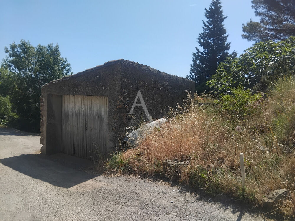 Vente Maison Maison Val De Dagne 4 pièce(s) 105 m² avec jardin et garage Montlaur