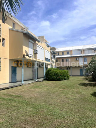  Appartement � vendre 3 pi�ces 77 m�