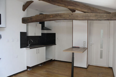  Appartement � louer 2 pi�ces 35 m�