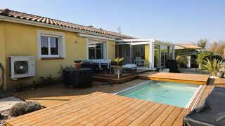  Maison � vendre 6 pi�ces 128 m�