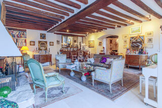  Maison � vendre 10 pi�ces 316 m�