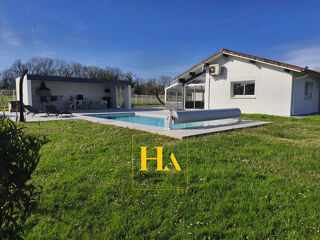  Maison � vendre 6 pi�ces 160 m�