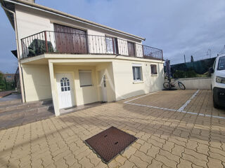  Appartement à vendre 2 pièces 36 m²