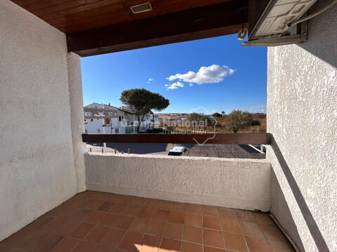  Appartement � louer 2 pi�ces 38 m�