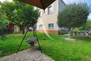  Maison à vendre 7 pièces 140 m²