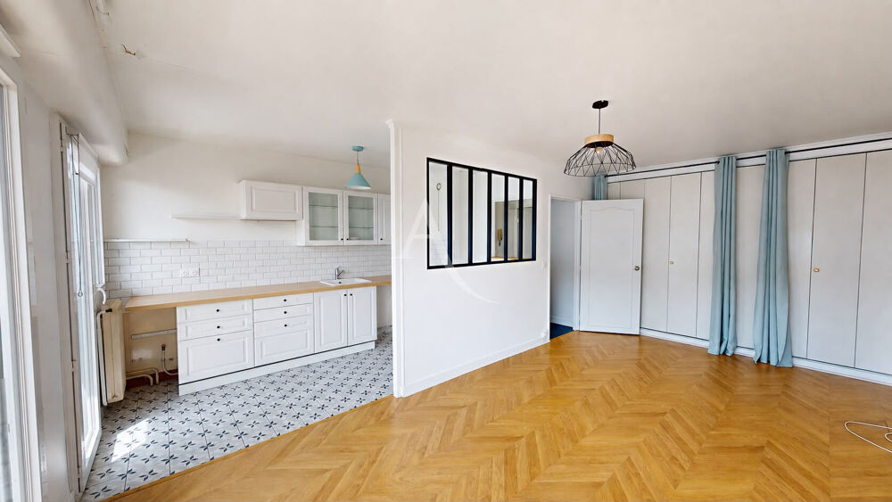 Vente Appartement VILLEMOMBLE, Appartement  de 47.8 m2 Villemomble