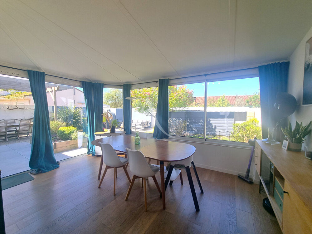 Vente Maison Maison Saint Sebastien Sur Loire au calme Saint sebastien sur loire