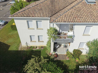  Appartement à vendre 3 pièces 63 m²