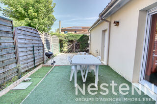  Maison � louer 4 pi�ces 