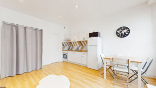  Appartement � vendre 1 pi�ce 23 m�