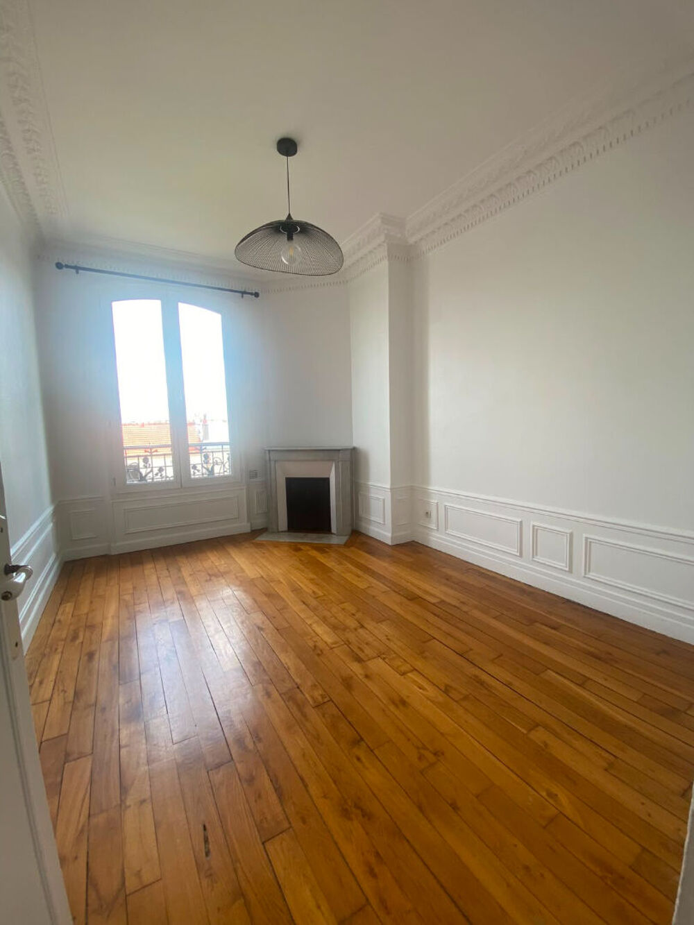 Location Appartement LES PAVILLONS-SOUS-BOIS, à louer, appartement t3 Les pavillons sous bois