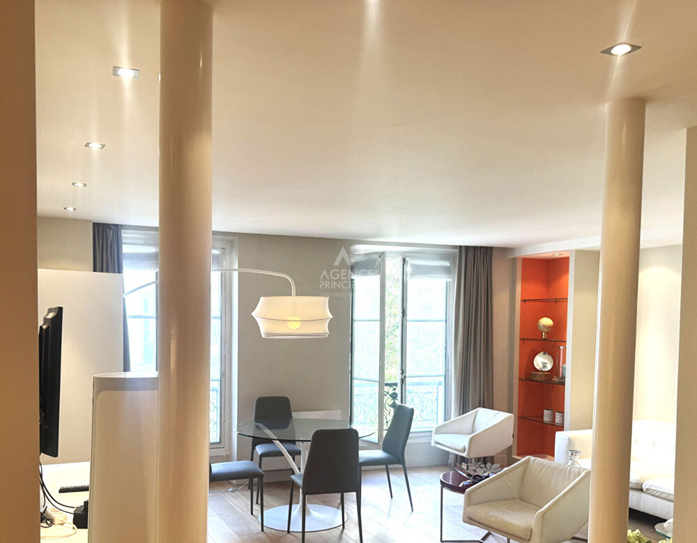 Location Appartement 