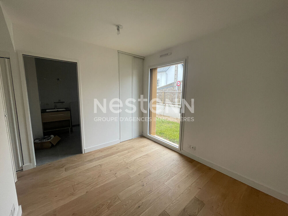 Vente Maison Maison à vendre à Larmor Baden CONTEMPORAINE  AU CALME 4 CHAMBRES LIVRAISON DECEMBRE 2024 Larmor baden