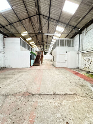  Appartement  vendre 1 pice 450 m