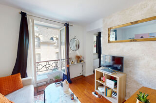  Appartement � vendre 2 pi�ces 30 m�