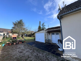  Maison � vendre 5 pi�ces 93 m�