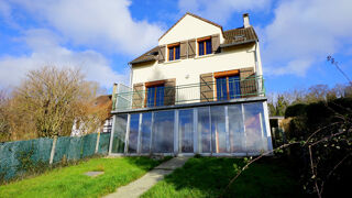  Maison � vendre 10 pi�ces 183 m�